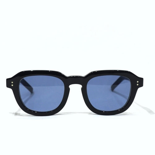 [SCYE SPECS] JEAN - PAUL BLACK×BLUE - apartir Online Store アパルティール セレクトショップ AHREM GLOBESPECS