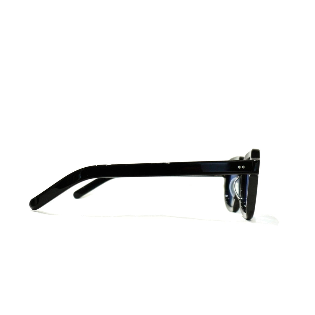 [SCYE SPECS] JEAN - PAUL BLACK×BLUE - apartir Online Store アパルティール セレクトショップ