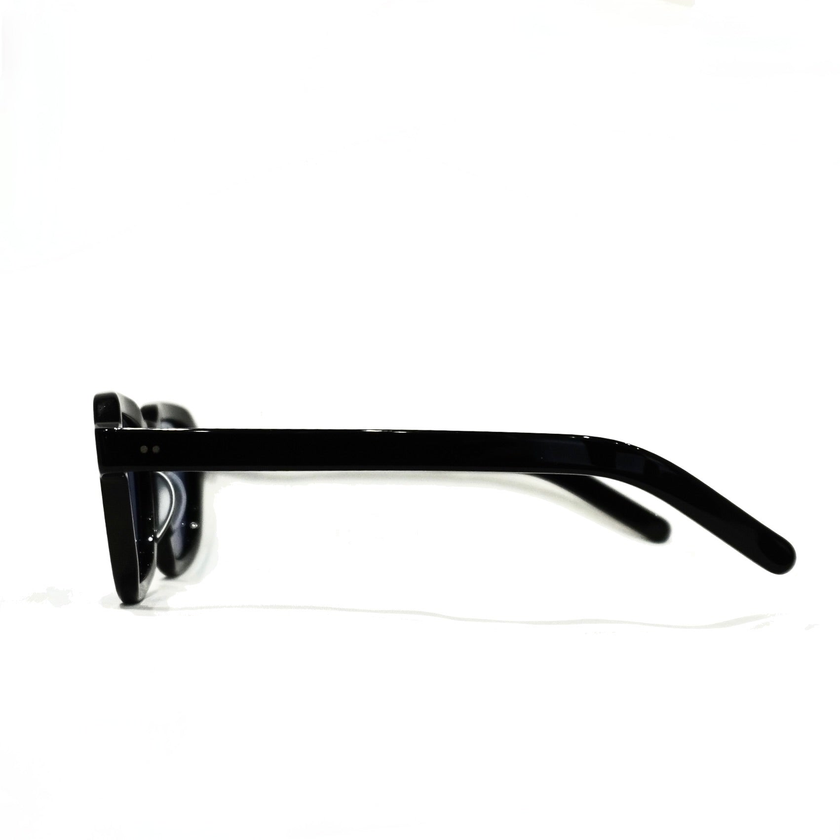 [SCYE SPECS] JEAN - PAUL BLACK×BLUE - apartir Online Store アパルティール セレクトショップ AHREM GLOBESPECS