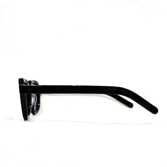 [SCYE SPECS] JEAN - PAUL BLACK×BLUE - apartir Online Store アパルティール セレクトショップ AHREM GLOBESPECS