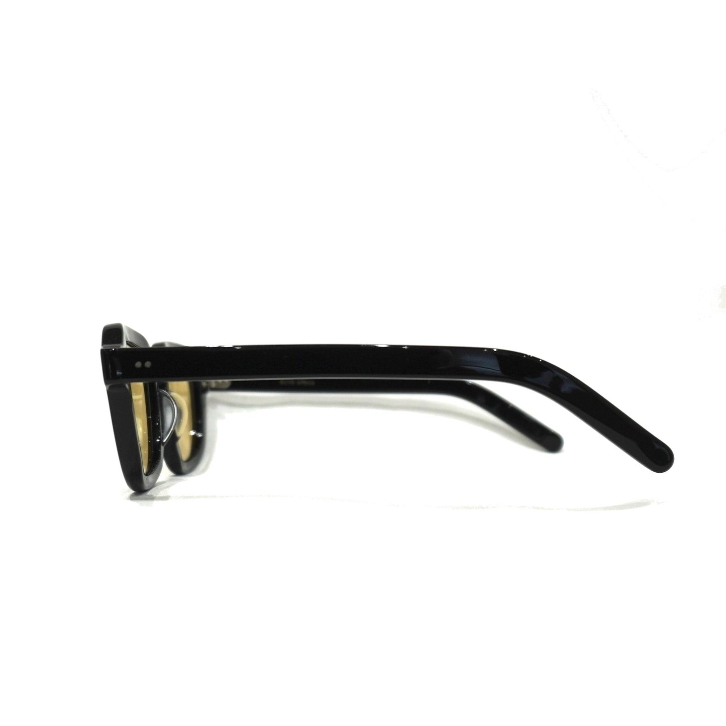 [SCYE SPECS] JEAN - PAUL BLACK×YELLOW - apartir Online Store アパルティール セレクトショップ