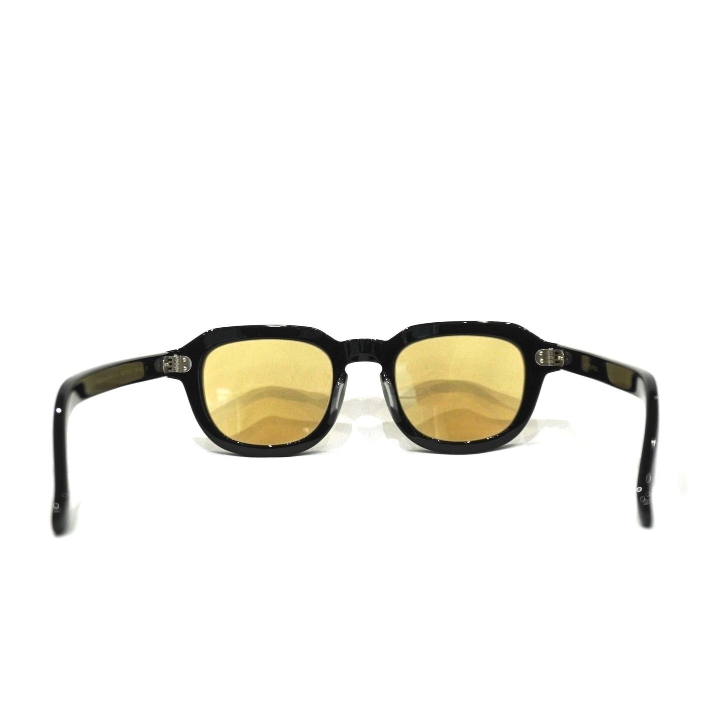 [SCYE SPECS] JEAN - PAUL BLACK×YELLOW - apartir Online Store アパルティール セレクトショップ