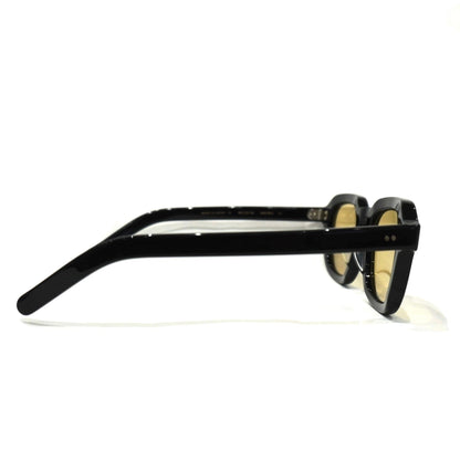 [SCYE SPECS] JEAN - PAUL BLACK×YELLOW - apartir Online Store アパルティール セレクトショップ