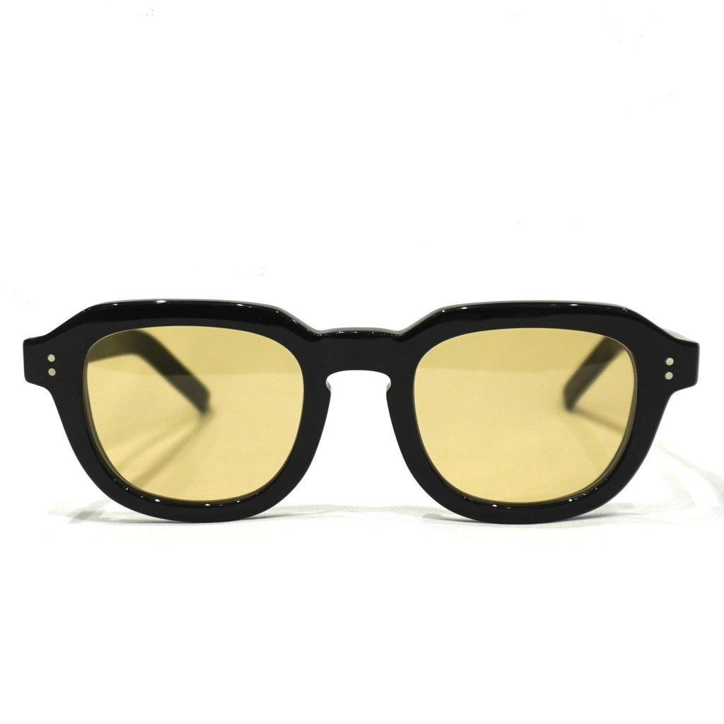 [SCYE SPECS] JEAN - PAUL BLACK×YELLOW - apartir Online Store アパルティール セレクトショップ