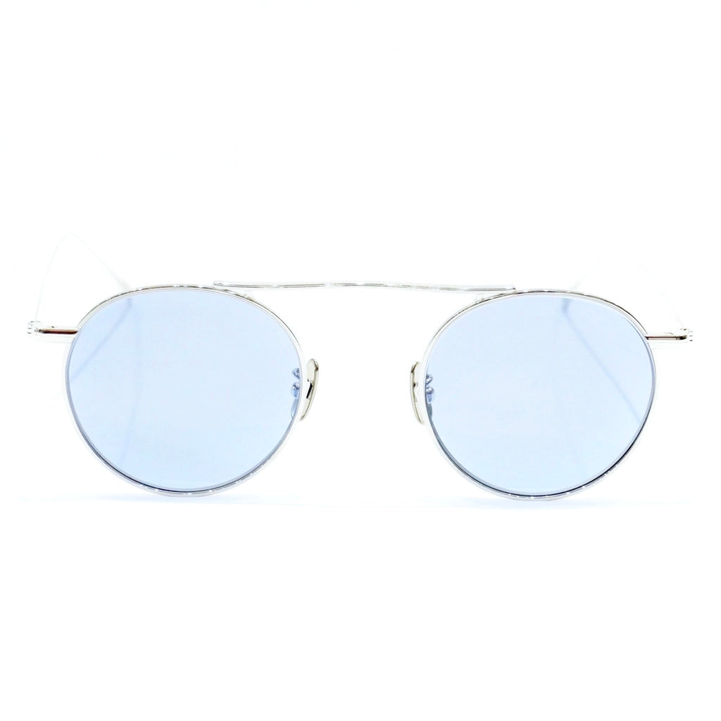 [SCYE SPECS] P - BAR SILVER × BLUE - apartir Online Store アパルティール セレクトショップ