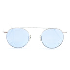 [SCYE SPECS] P - BAR SILVER × BLUE - apartir Online Store アパルティール セレクトショップ