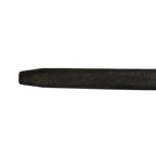 [Scye] Suede Touch Leather Box Buckle Belt - apartir Online Store アパルティール セレクトショップ