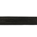 [Scye] Suede Touch Leather Box Buckle Belt - apartir Online Store アパルティール セレクトショップ
