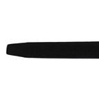 [Scye] Suede Touch Leather Box Buckle Belt - apartir Online Store アパルティール セレクトショップ