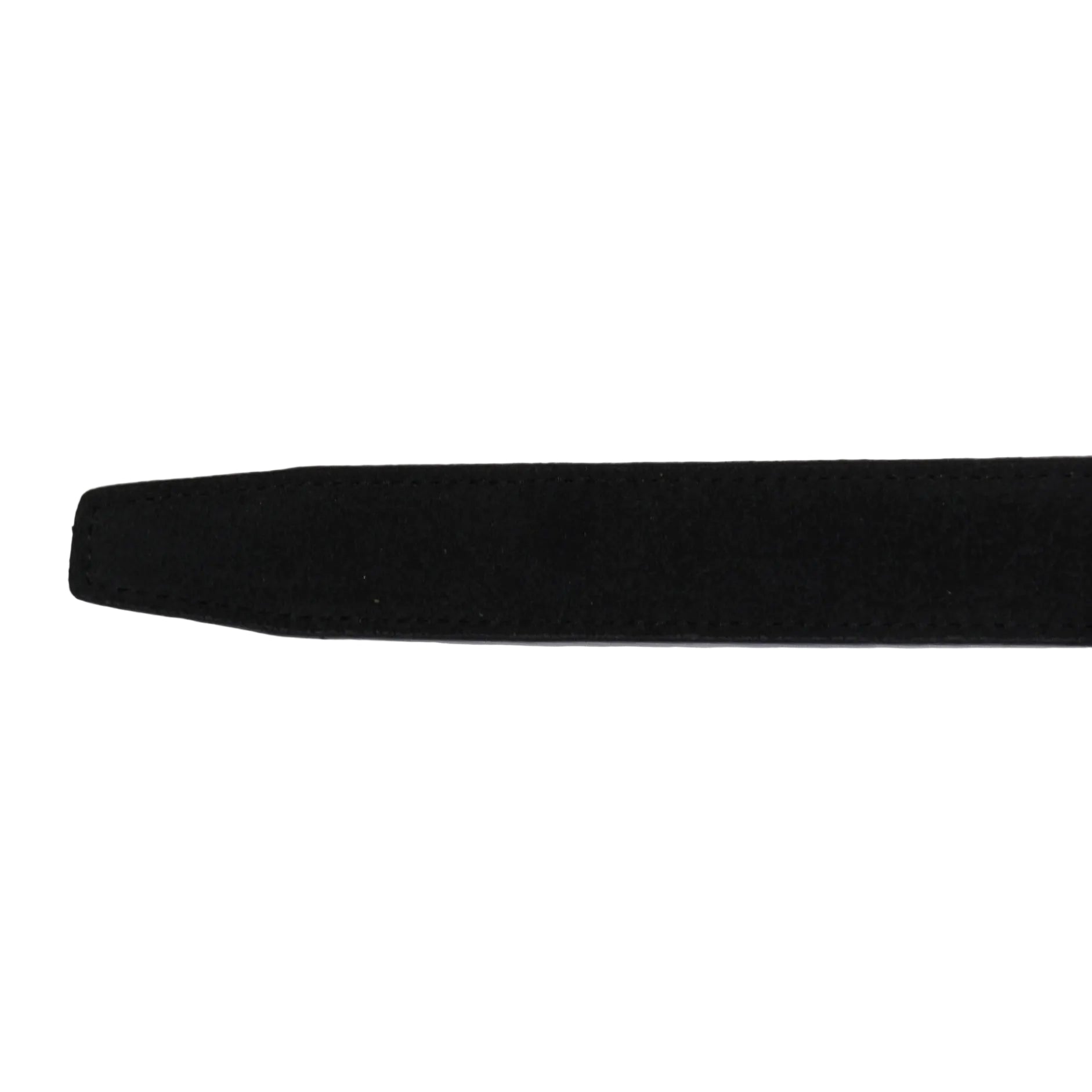 [Scye] Suede Touch Leather Box Buckle Belt - apartir Online Store アパルティール セレクトショップ