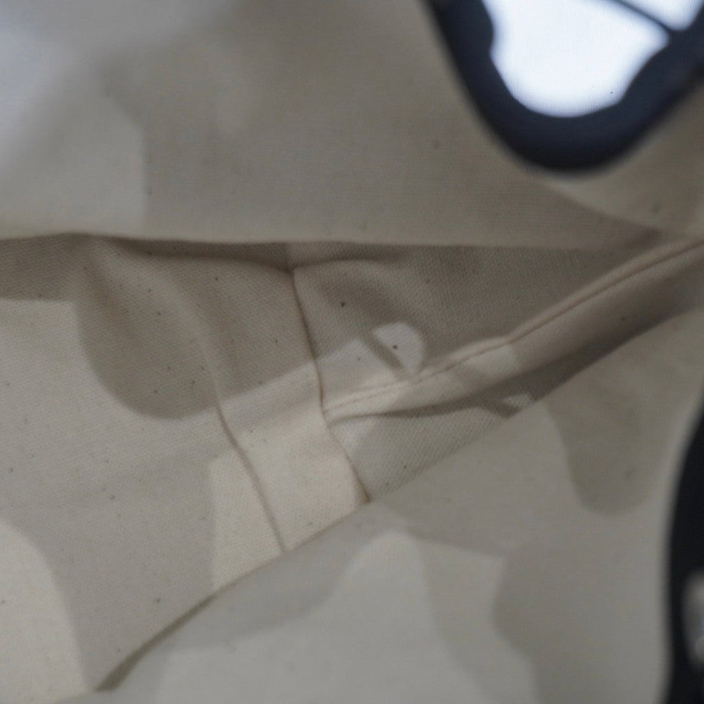 [Scye] Suede Touch Leather Drawstring Bag - apartir Online Store アパルティール セレクトショップ