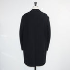 [SCYE BASICS] Super140'S Wool Melton Tailored Coat サイ スーパー140 ウールメルトン テーラード コート - apartir Online Store アパルティール セレクトショップ