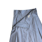 [Scye] SuvinGold 100/2ViyellaMaxiLengthSkirt サイ ヴィエラ マキシレングス スカート - apartir Online Store アパルティール セレクトショップ