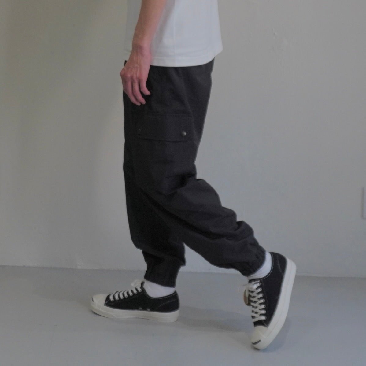 [SCYEBASICS] 30/2 Cotton Jersey College Logo T-Shirt サイベーシックス カレッジ ロゴ Tシャツ - apartir Online Store アパルティール セレクトショップ