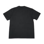 [SCYEBASICS] 30/2 Cotton Jersey College Logo T-Shirt サイベーシックス カレッジ ロゴ Tシャツ - apartir Online Store アパルティール セレクトショップ