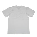 [SCYEBASICS] 30/2 Cotton Jersey College Logo T-Shirt サイベーシックス カレッジ ロゴ Tシャツ - apartir Online Store アパルティール セレクトショップ