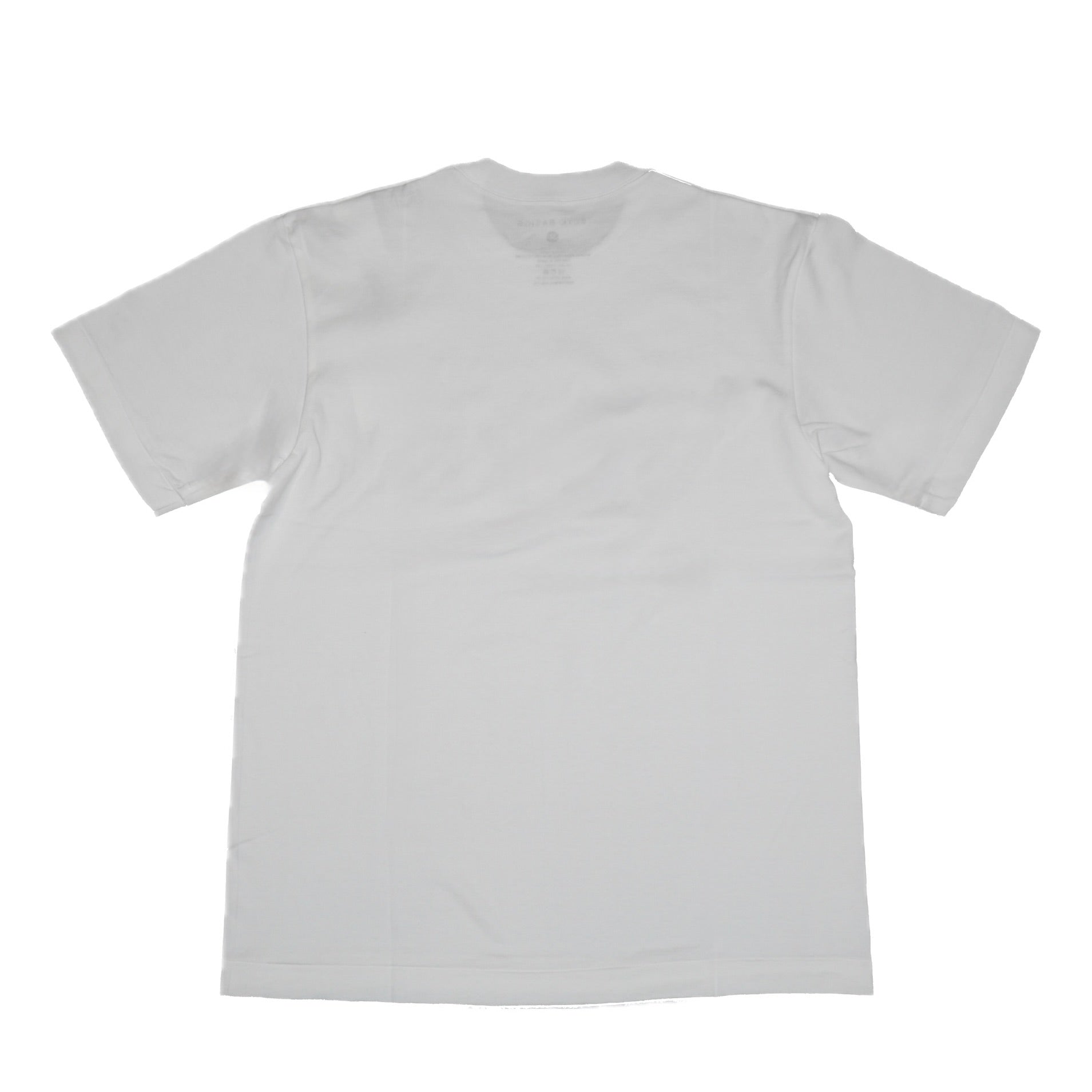 [SCYEBASICS] 30/2 Cotton Jersey College Logo T-Shirt サイベーシックス カレッジ ロゴ Tシャツ - apartir Online Store アパルティール セレクトショップ