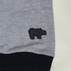 [SCYEBASICS] 30/2 Cotton Jersey Print Ringer T-Shirt サイベーシックス プリント リンガー Tシャツ - apartir Online Store アパルティール セレクトショップ