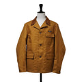 [SCYEBASICS] Cotton Duck Chore Jacket - apartir Online Store アパルティール セレクトショップ