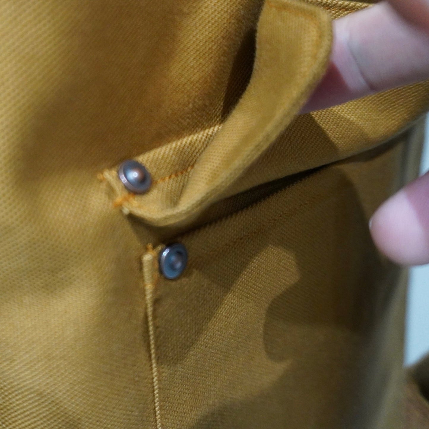 [SCYEBASICS] Cotton Duck Chore Jacket - apartir Online Store アパルティール セレクトショップ