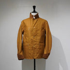 [SCYEBASICS] Cotton Duck Chore Jacket - apartir Online Store アパルティール セレクトショップ