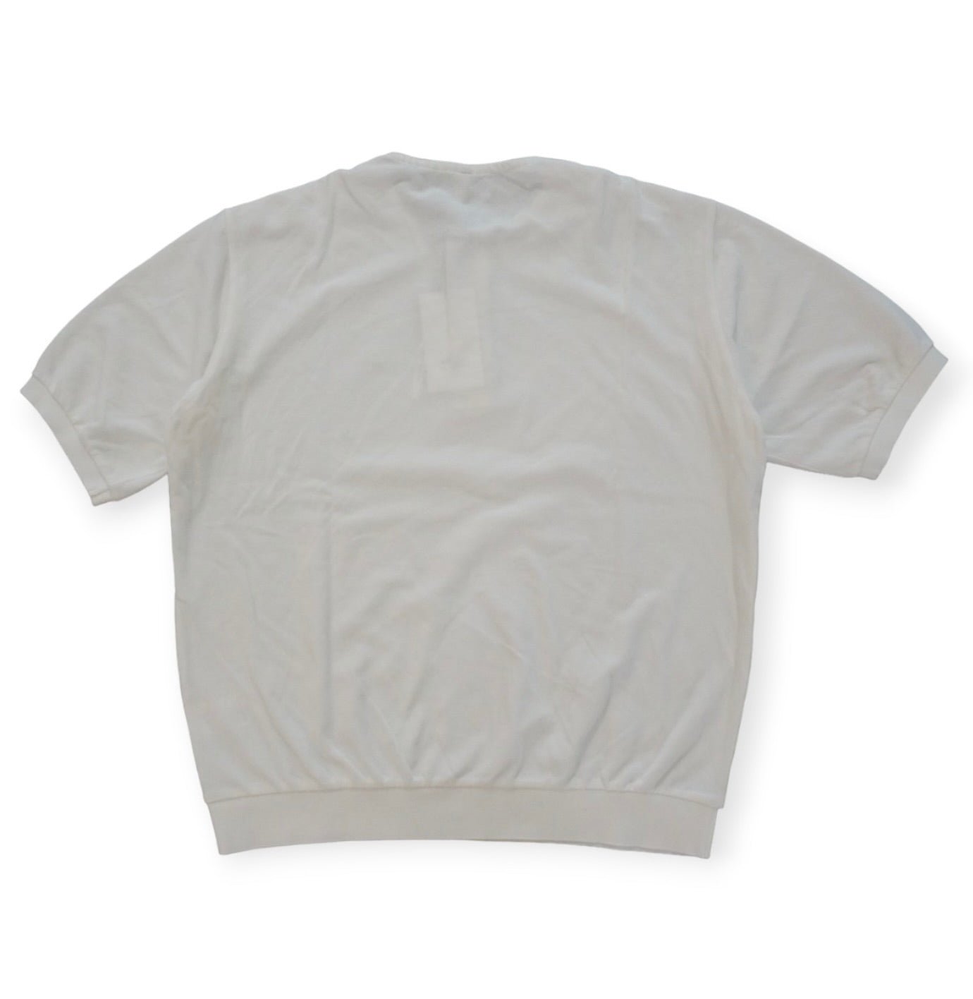 [SCYEBASICS] Cotton Pique Henley Neck Shirt ポロシャツ - #shop_name #アパルティール# #名古屋# #セレクトショップ#