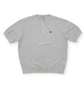[SCYE BASICS] Cotton Pique Henley Neck Shirt サイベーシックス コットン ピケ ヘンリーネック - apartir Online Store アパルティール セレクトショップ