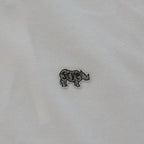 [SCYE BASICS] Cotton Pique Henley Neck Shirt サイベーシックス コットン ピケ ヘンリーネック - apartir Online Store アパルティール セレクトショップ