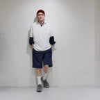 [SCYE BASICS] Cotton Pique Polo Shirt サイベーシックス コットン ピケ ポロシャツ - apartir Online Store アパルティール セレクトショップ