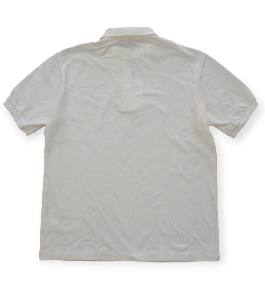 [SCYE BASICS] Cotton Pique Polo Shirt サイベーシックス コットン ピケ ポロシャツ - apartir Online Store アパルティール セレクトショップ