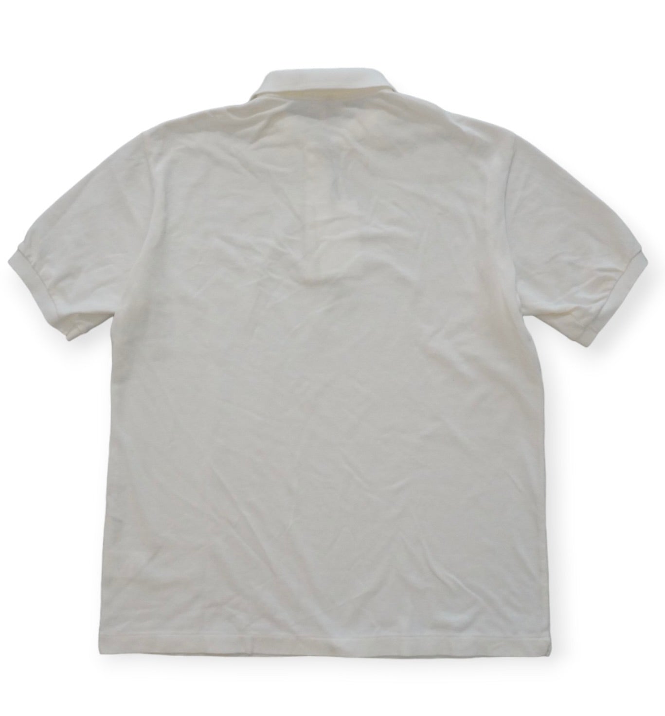 [SCYE BASICS] Cotton Pique Polo Shirt サイベーシックス コットン ピケ ポロシャツ - apartir Online Store アパルティール セレクトショップ