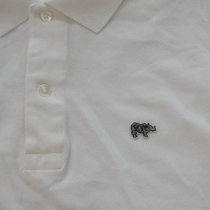 [SCYEBASICS] Cotton Pique Polo Shirt ポロシャツ - #shop_name #アパルティール# #名古屋# #セレクトショップ#