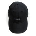 [SCYEBASICS] C/PE Serge Baseball Cap - apartir Online Store アパルティール セレクトショップ