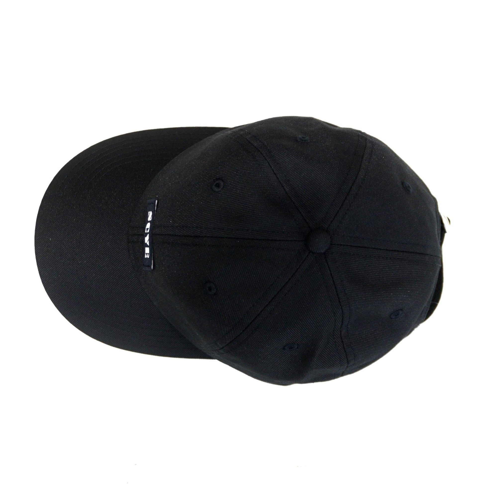 [SCYEBASICS] C/PE Serge Baseball Cap - apartir Online Store アパルティール セレクトショップ