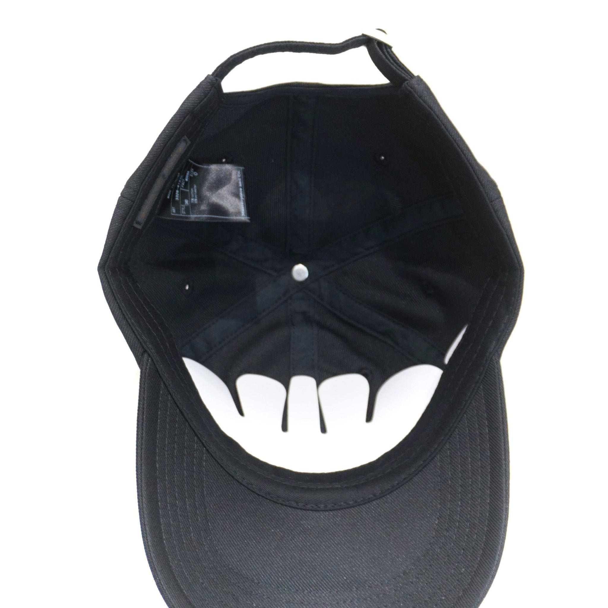 [SCYEBASICS] C/PE Serge Baseball Cap - apartir Online Store アパルティール セレクトショップ