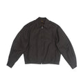 [SCYEBASICS] FINX COTTON Gaberdine Blouson Jacket フィンクスコットン ギャバジン ブルゾン - apartir Online Store アパルティール セレクトショップ