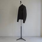 [SCYEBASICS] FINX COTTON Gaberdine Blouson Jacket フィンクスコットン ギャバジン ブルゾン - apartir Online Store アパルティール セレクトショップ