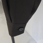 [SCYEBASICS] FINX COTTON Gaberdine Blouson Jacket フィンクスコットン ギャバジン ブルゾン - apartir Online Store アパルティール セレクトショップ