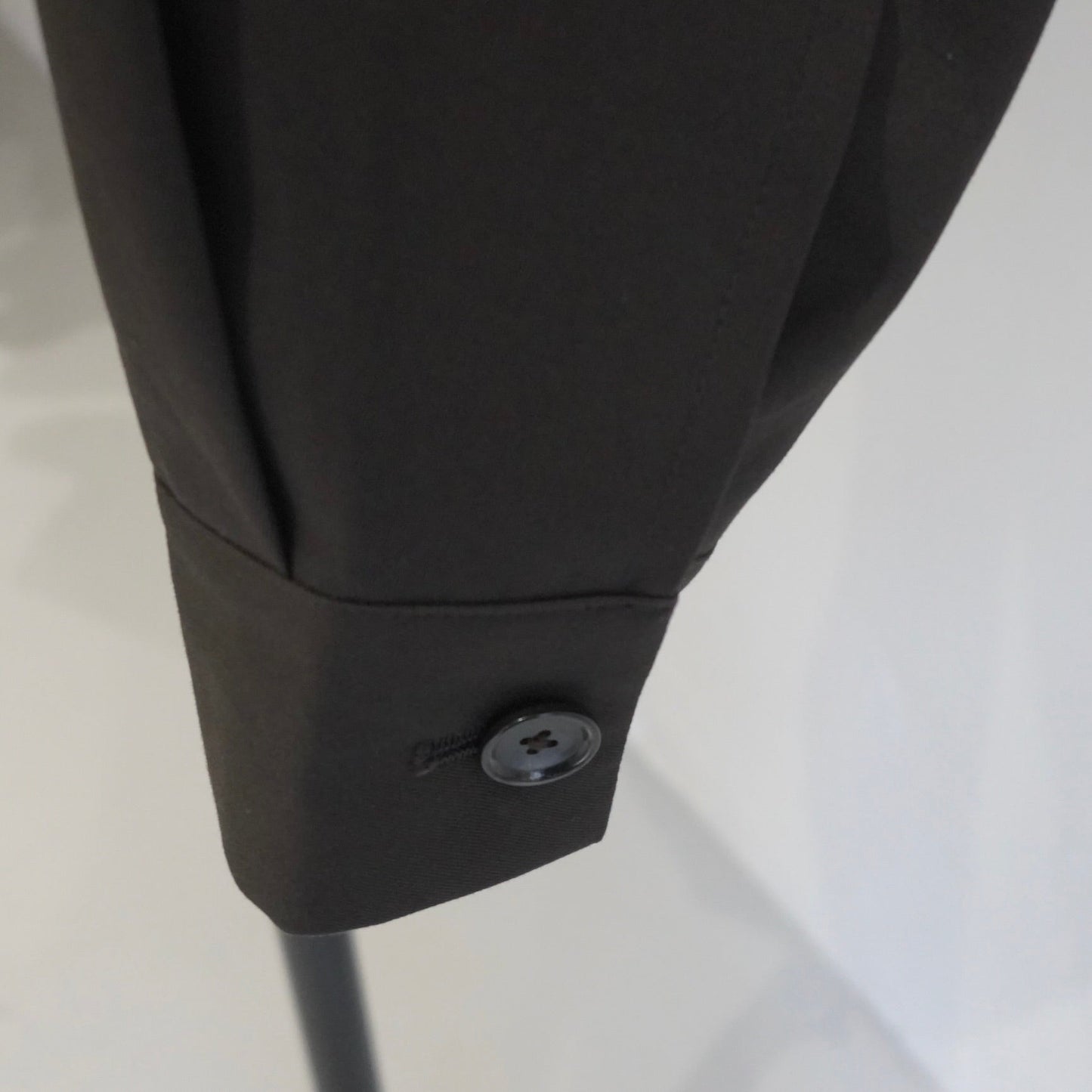 [SCYEBASICS] FINX COTTON Gaberdine Blouson Jacket フィンクスコットン ギャバジン ブルゾン - apartir Online Store アパルティール セレクトショップ