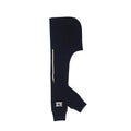 [SCYEBASICS] Fleece Back jersey Hooded Scarf サイベーシックス フリースバック フーデッド スカーフ - apartir Online Store アパルティール セレクトショップ