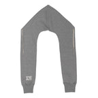 [SCYEBASICS] Fleece Back jersey Hooded Scarf サイベーシックス フリースバック フーデッド スカーフ - apartir Online Store アパルティール セレクトショップ