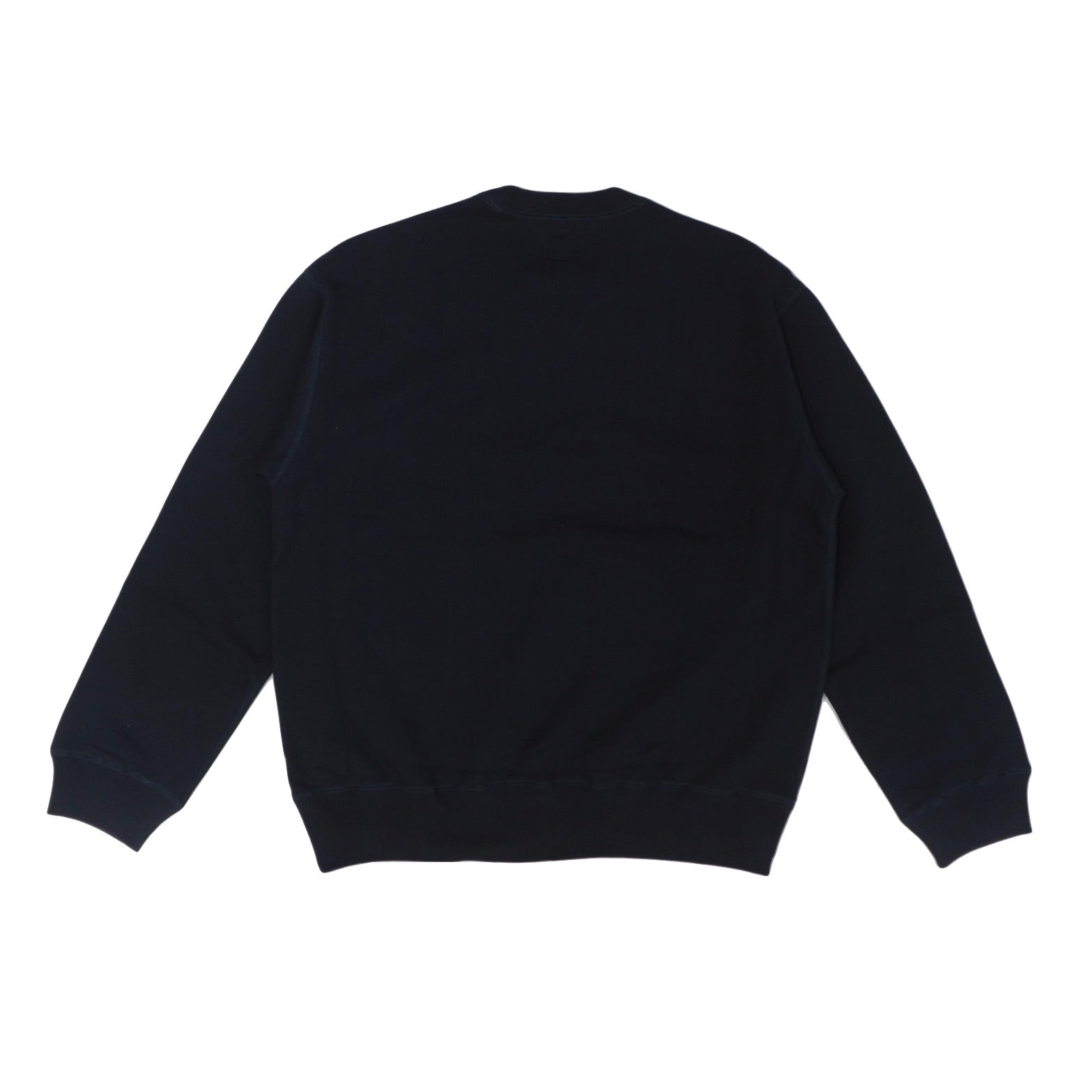SCYEBASICS] Fleece Back Jersey Sweat Shirt サイ フリースバック