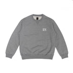 [SCYEBASICS] Fleece Back Jersey Sweat Shirt サイ フリースバック ジャージー スウェットシャツ - apartir Online Store アパルティール セレクトショップ