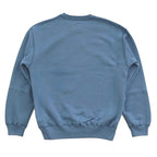 [SCYE BASICS] Fleece Back Jersey Sweat Shirt サイベーシックス フリースバック ジャージー スウェット - apartir Online Store アパルティール セレクトショップ