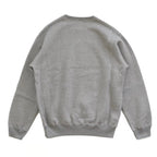 [SCYE BASICS] Fleece Back Jersey Sweat Shirt サイベーシックス フリースバック ジャージー スウェット - apartir Online Store アパルティール セレクトショップ