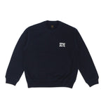 [SCYEBASICS] Fleece Back Jersey Sweat Shirt サイ フリースバック ジャージー スウェットシャツ - apartir Online Store アパルティール セレクトショップ
