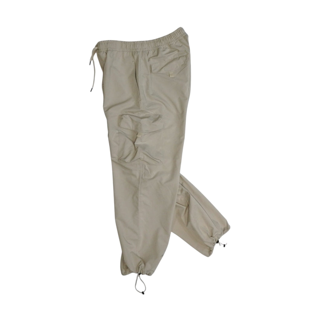 [SCYEBASICS] High Density Mil Cloth Cargo Trousers - apartir Online Store アパルティール セレクトショップ