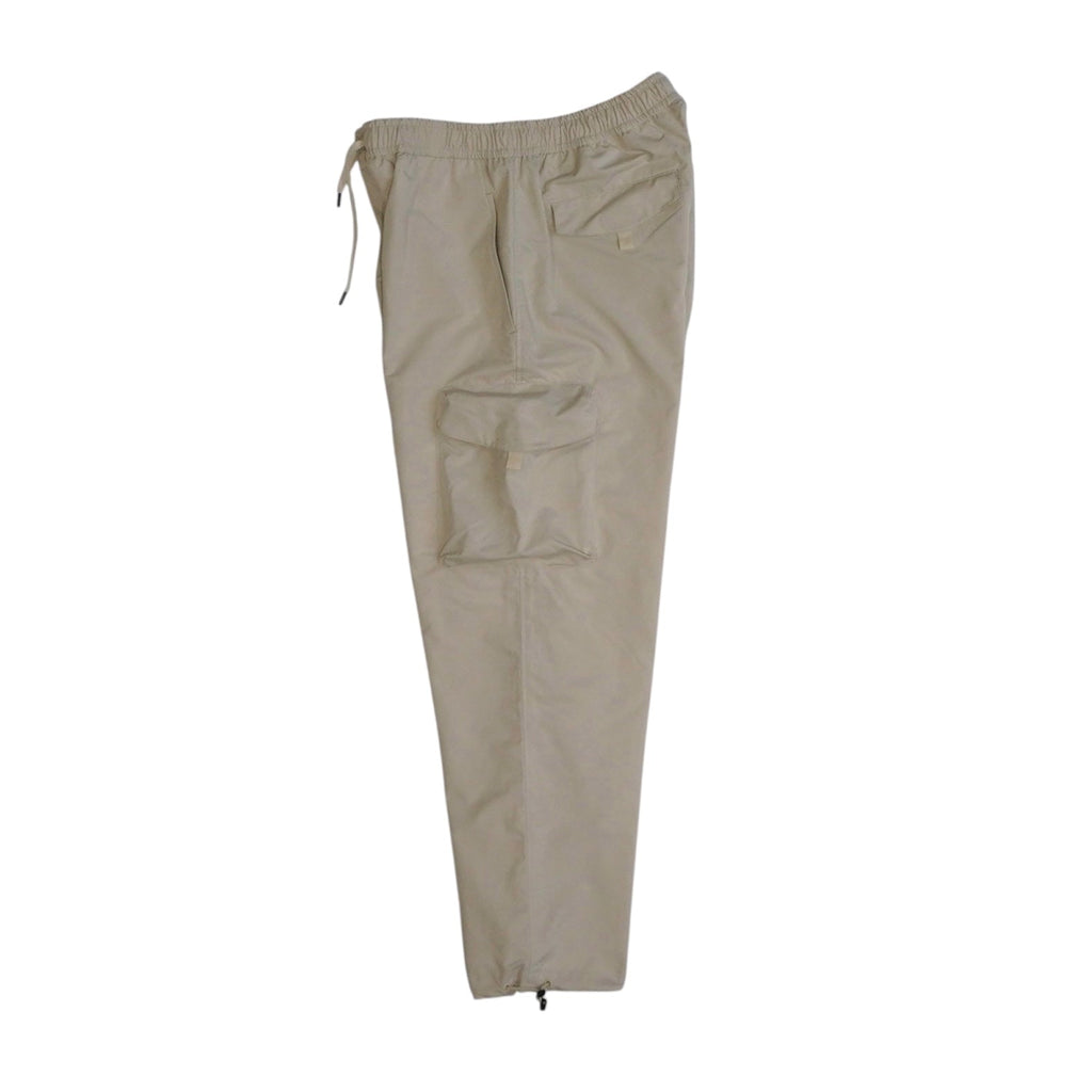 [SCYEBASICS] High Density Mil Cloth Cargo Trousers - apartir Online Store アパルティール セレクトショップ