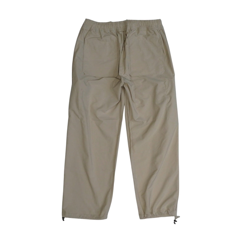 [SCYEBASICS] High Density Mil Cloth Cargo Trousers - apartir Online Store アパルティール セレクトショップ