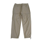 [SCYEBASICS] High Density Mil Cloth Cargo Trousers - apartir Online Store アパルティール セレクトショップ